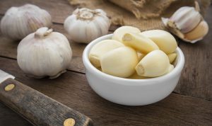 Manfaat bawang putih bagi kesehatan tubuh