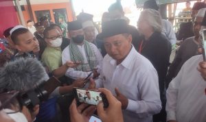 Sikapi Pergantian Pucuk Pimpinan PPP, Uu Ruzhanul Ulum: Sebagai Kader Saya Sam'an Wa Tho'atan