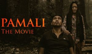 Film Horor 'Pamali' Kenalkan Budaya dan Pariwisata Jabar