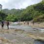 Pemkab Cianjur akan Bangun Jembatan di Atas Sungai Cigonggang Agrabinta