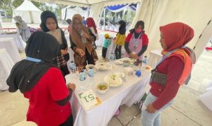 Festival Pindang Gunung, Gaungkan Kuliner Khas Pangandaran