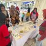 Festival Pindang Gunung, Gaungkan Kuliner Khas Pangandaran