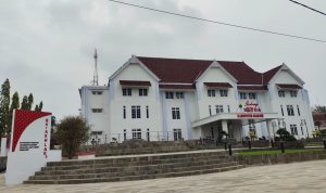 SLF Gedung Setda Cianjur Masih Ngambang, Terbentur Anggaran Besar untuk Bayar Konsultan