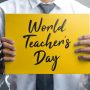 10 Link Twibbon dan Ucapan Hari Guru Sedunia, 5 Oktober 2022