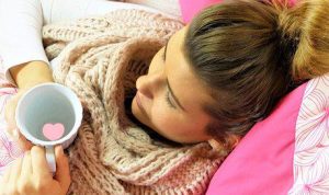 4 Obat Alami untuk Atasi Sakit Flu
