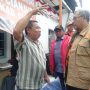 Aher Sambangi Posko Penanganan Gempa PKS Cianjur dan Salurkan Bantuan