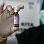 Jabar Kejar Target 95 Persen Imunisasi Tambahan Campak-Rubela