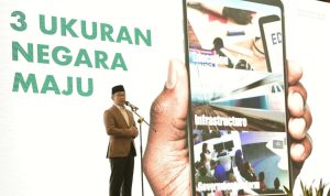Ridwan Kamil Luncurkan Tryout CASN Juara Sarana Pembelajaran untuk Seleksi Calon ASN