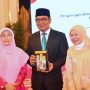 Ahmad Sanusi Jadi Pahlawan Nasional, Ridwan Kamil: Jabar Bangga