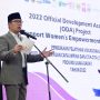 Ridwan Kamil Buka Pelatihan Vokasional untuk Alumni Terbaik Sekoper Cinta