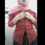 Isi Link Kebaya Merah Versi Hijab