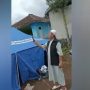 Heboh! Label Tanda Pengungsi Korban Gempa Cianjur Dicopot Ormas, Bupati Angkat Bicara