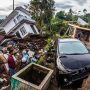 Kemenag Kerahkan Penyuluh dan Penghulu untuk Trauma Healing Penyintas Gempa Cianjur