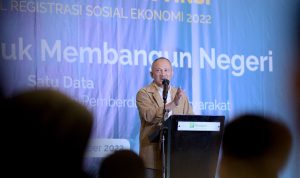 Jawa Barat Sambut Baik Registrasi Sosial Ekonomi 2022