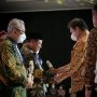 Jawa Barat Raih Penghargaan Tim Pengendali Inflasi Daerah Terbaik Wilayah Jawa-Bali