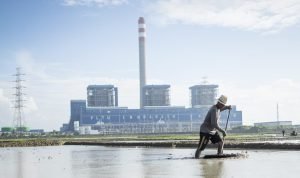 PLN Sukses Reduksi 32 Metrik Ton Emisi Karbon di Tahun 2022