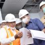 Wagub Jabar Tinjau Pelaksanaan Pembangunan Gedung Baru RSUD Kota Bogor