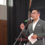 Gubernur Ridwan Kamil Buka CAP Jabar dan Pasar Senja 2022