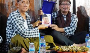 Dukung Pelestarian Kampung Adat Kranggan, Pemprov Jabar akan Bangun Museum