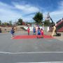 3x3 Basketball Competition, Maksimalkan Potensi Wisata dan Olahraga Alun-alun Cianjur