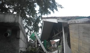 Gempa Cianjur, BMKG Minta Masyarakat Waspadai Bencana Lanjutan Tanah Longsor dan Banjir Bandang
