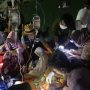Tak Muat, Korban Gempa Cianjur Dirawat di Luar RSUD Sayang, Ridwan Kamil: 56 Orang Meninggal Dunia, 700 Orang Luka-luka