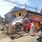 Menko PMK Muhadjir Effendy: Rumah Korban Bencana Gempa Cianjur akan Diverifikasi