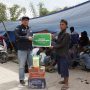 Pupuk Kujang Salurkan Bantuan untuk Korban Gempa Bumi di Cianjur