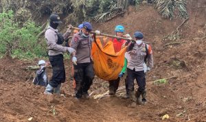 Pemkab Cianjur Ajukan Dana Kerohiman untuk 500 Korban Gempa ke Kemensos