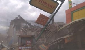 Gempa Cianjur, Hati-hati Sebar Video dan Foto Sensitif Sembarangan Bisa Dipidana