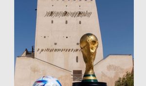 Jadwal Live Streaming Piala Dunia Qatar 24 November 2022, Ada Portugal VS Ghana