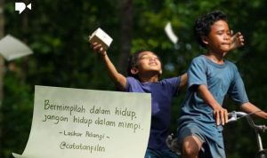 Selamat Hari Guru Nasional! Ini 6 Film Indonesia Tentang Guru Murid yang Menginspirasi