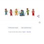 Hari Angklung Sedunia, Google Tampilkan Doodle Khusus