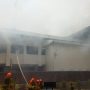 Kebakaran Balai Kota Bandung, Ridwan Kamil: Semua Bangunan Pemerintah SudahMengikuti Standar Operasional