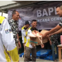Bapera Cianjur Bantu Korban Gempa, Isfhan: Fokus Distribusi di Titik tidak Terjangkau Roda 4