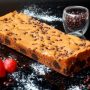 Resep membuat brownies fudge (Radarcirebon)