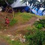 Bantuan dari Pemerintah Belum Masuk, Warga Empat Kampung di Cugenang Butuh Logistik, Begitupun di Lembursitu Warungkondang