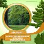 6 Twibbon Peringatan Menanam Pohon Indonesia, Cek Disini!