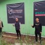 Dewa Eka Prayoga Foundation Inisiasi Pembangunan Huntara Bagi Warga Terdampak Gempa di Cianjur