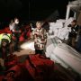 Mensos Terjun Langsung Pastikan Penyaluran Logistik untuk Korban Gempa Cianjur Aman