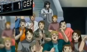 Viral! Kemenangan Jepang atas Jerman Disebut Sudah Diramalkan dalam Serial Kartun Captain Tsubasa