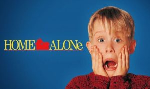 Film Natal Home Alone, Langganan Trending Twitter Tiap Tahun