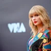 Lagu Avender Haze Taylor Swift Disukai Trending Hingga Pecahkan Rekor