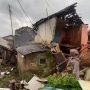 Korban Gempa Cianjur Keluhkan Ketidaksesuaian Klasifikasi Rumah Rusak