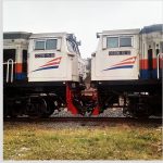 Jadwal kereta api Cianjur-Sukabumi (Instagram @PTKAIPersero)