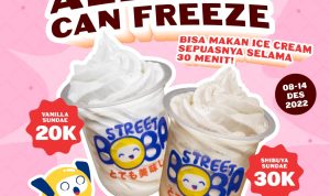 Promo ice cream street boba (Twitter)