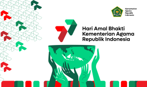 Link Download Logo PNG, PDF dan CDR Hari Amal Bhakti ke-77 Kemenag RI