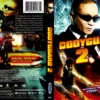 Jadwal Tayang Global TV , Jum'at 30 Desember 2022: Saksikan Film The Bodyguard 2.(Istimewa)