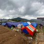 Miris, Pengungsi Gempa Suruh Bayar Sewa Lahan