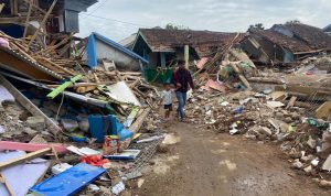 Bupati Kaget Masih Ada Desa Tak Setor Data Rumah Rusak ke BNPB